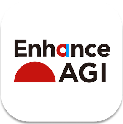 EnhanceAGI app
