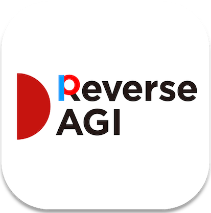 ReverseAGI app