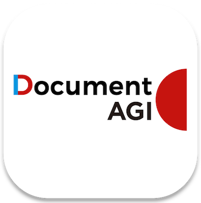 DocumentAGI app